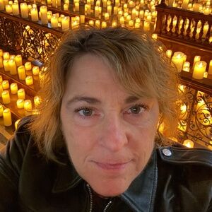 Meet your Posher, Natou